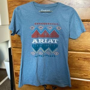 Women’s Ariat T-shirt